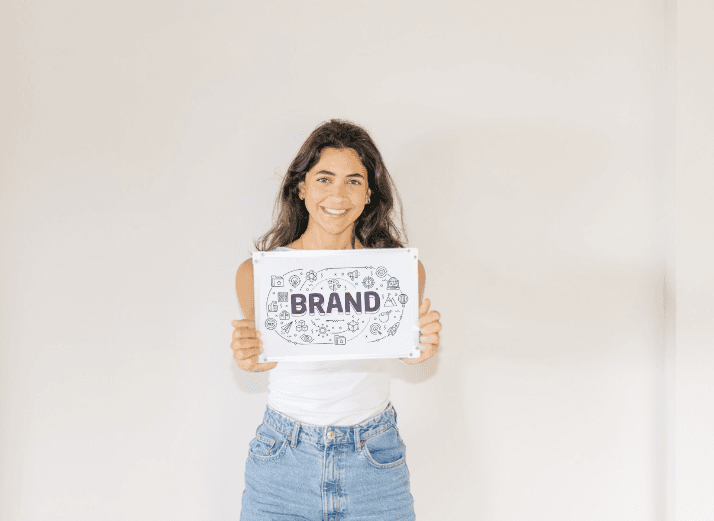 Branding e Identidade Visual